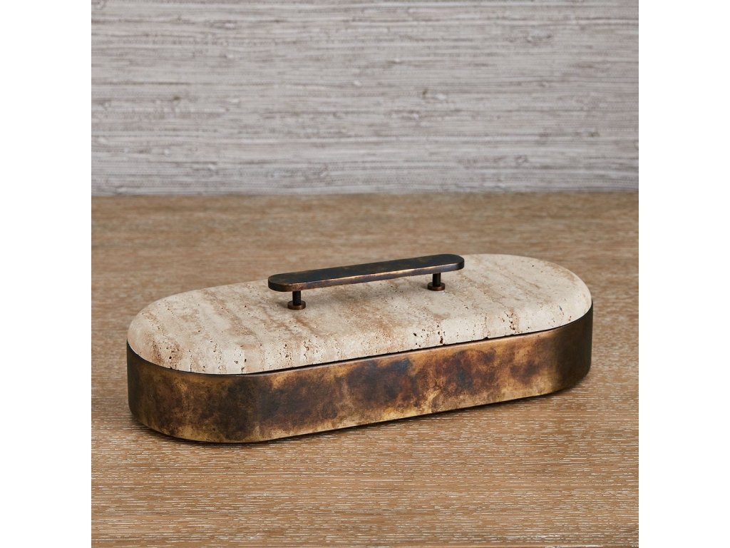 Hippodrome Box - Low - image 3