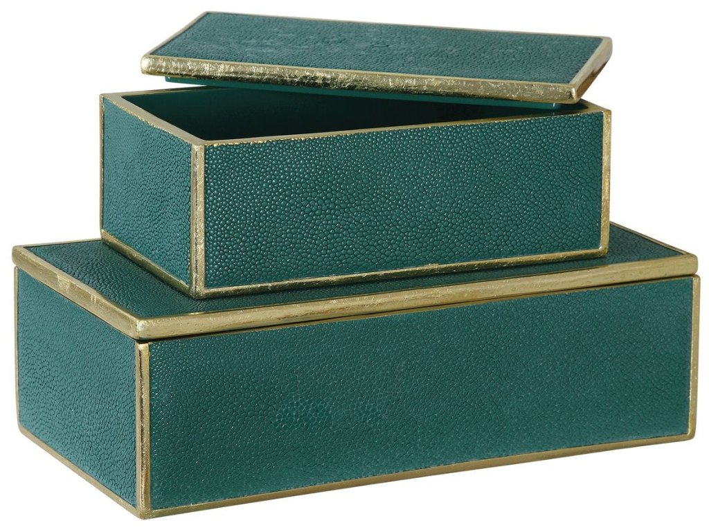 Karis Boxes, S/2 - image 2