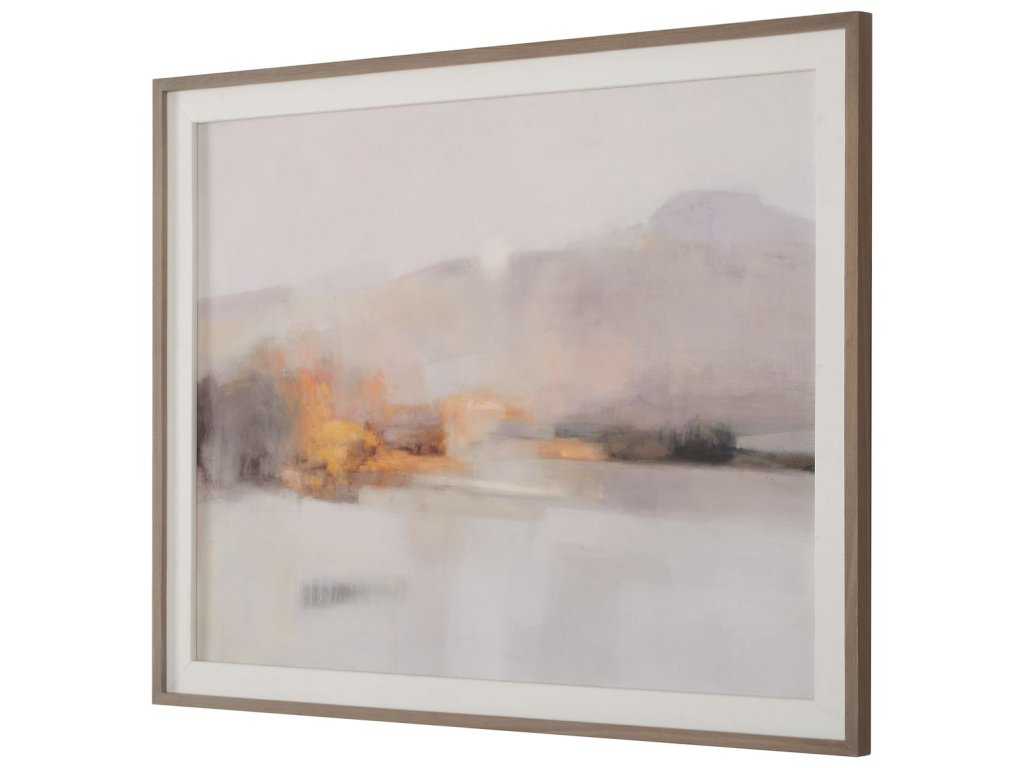 Memory Of The West Framed Print - image 3