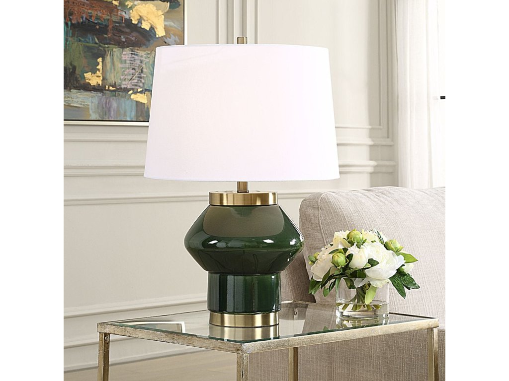 Tayson Table Lamp - image 1