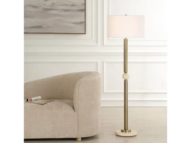 Hudson Floor Lamp - Alternative View