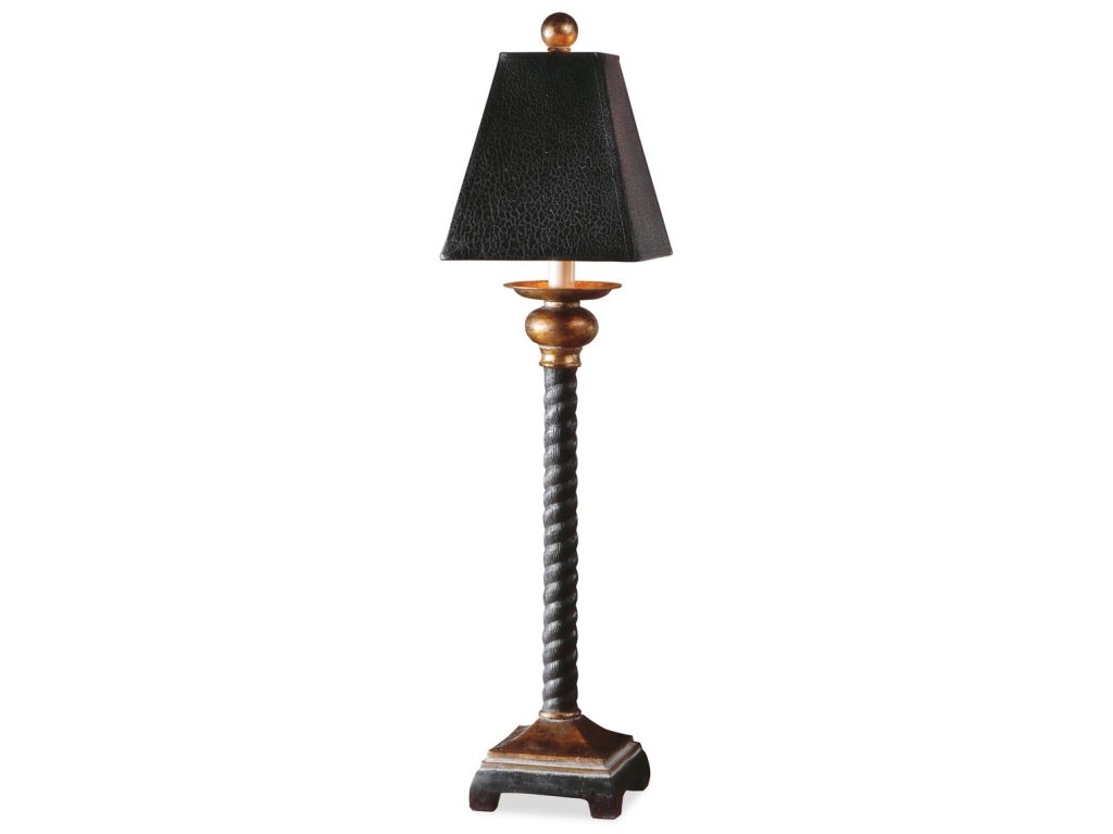 Bellcord Buffet Lamp - main image