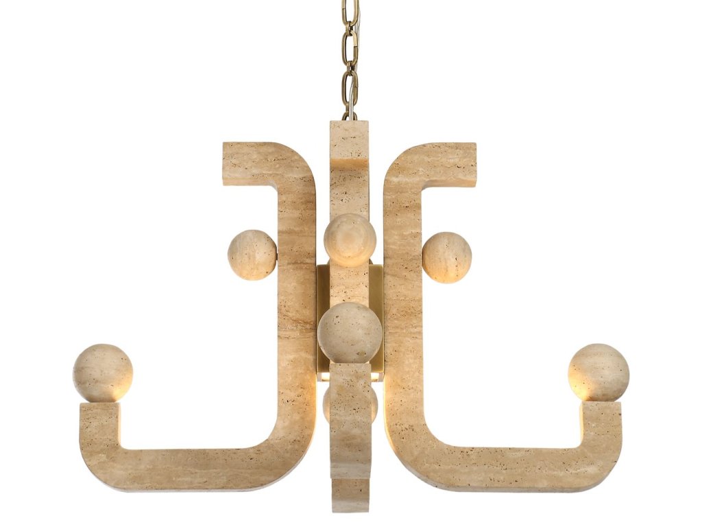 Equilibrium, 5 Lt Led Pendant - image 4