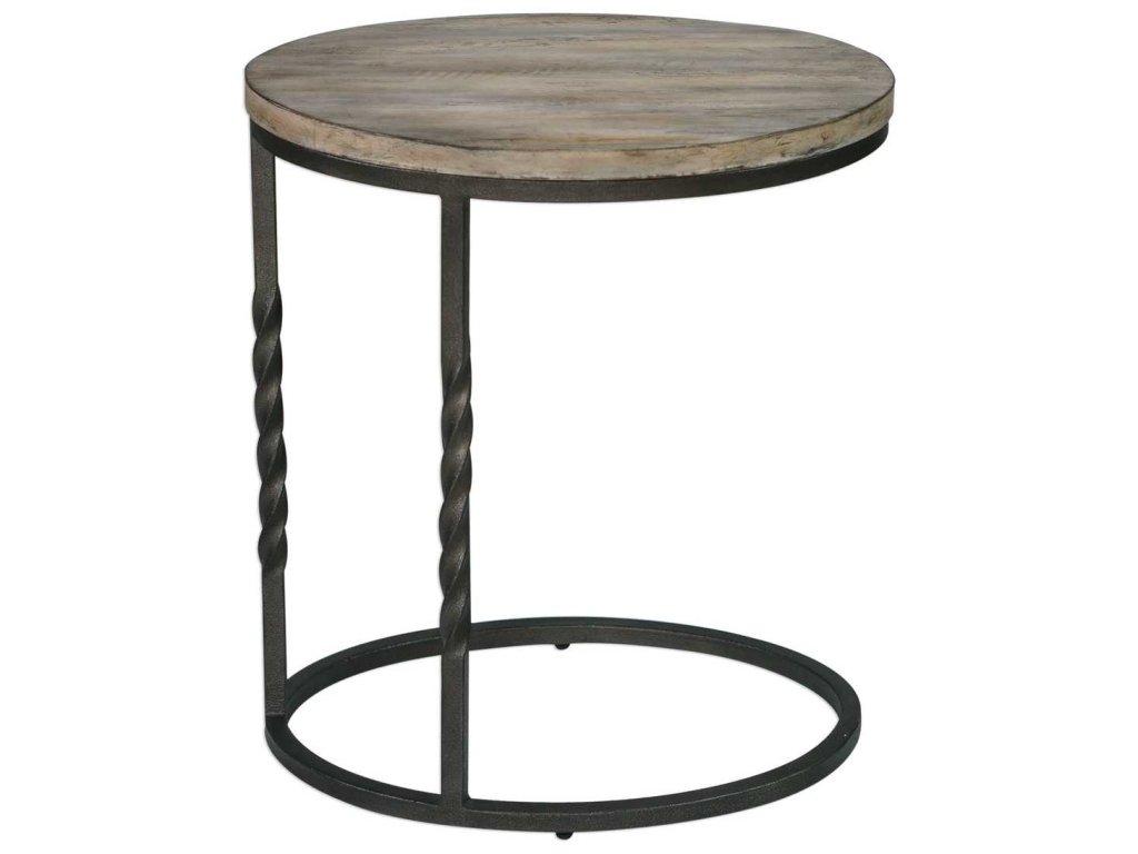 Tauret Accent Table - image 4