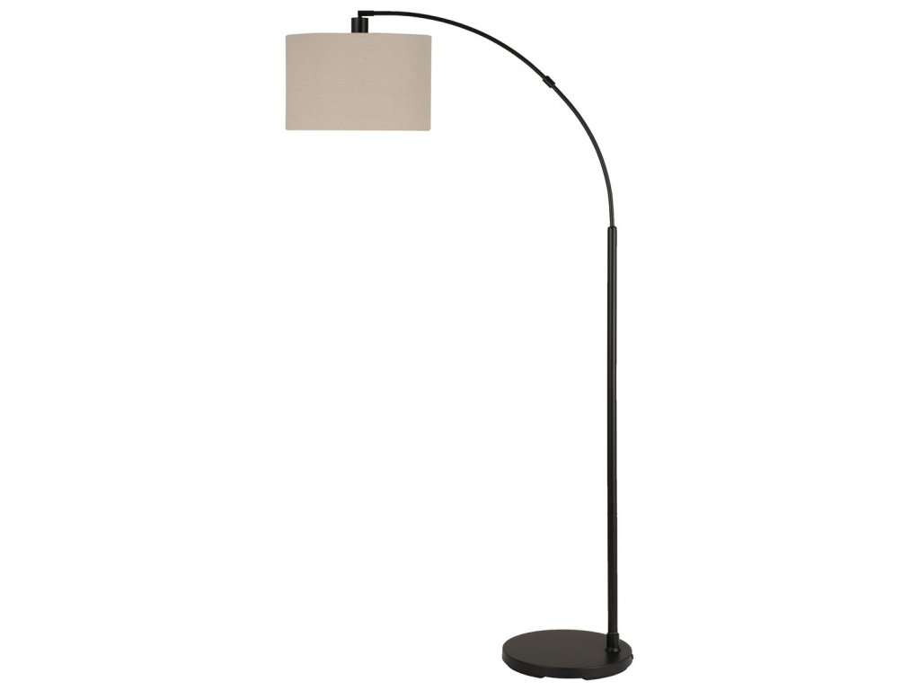 Floor Lamp - image 5