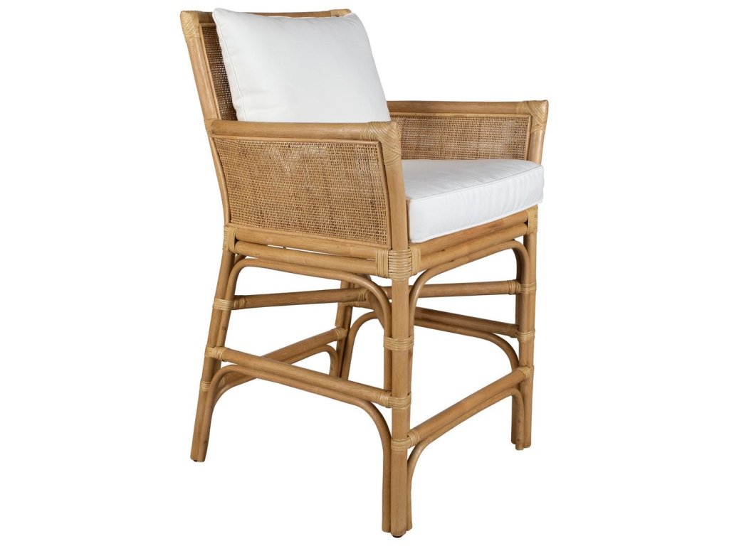 Pacific Counter Stool - image 2