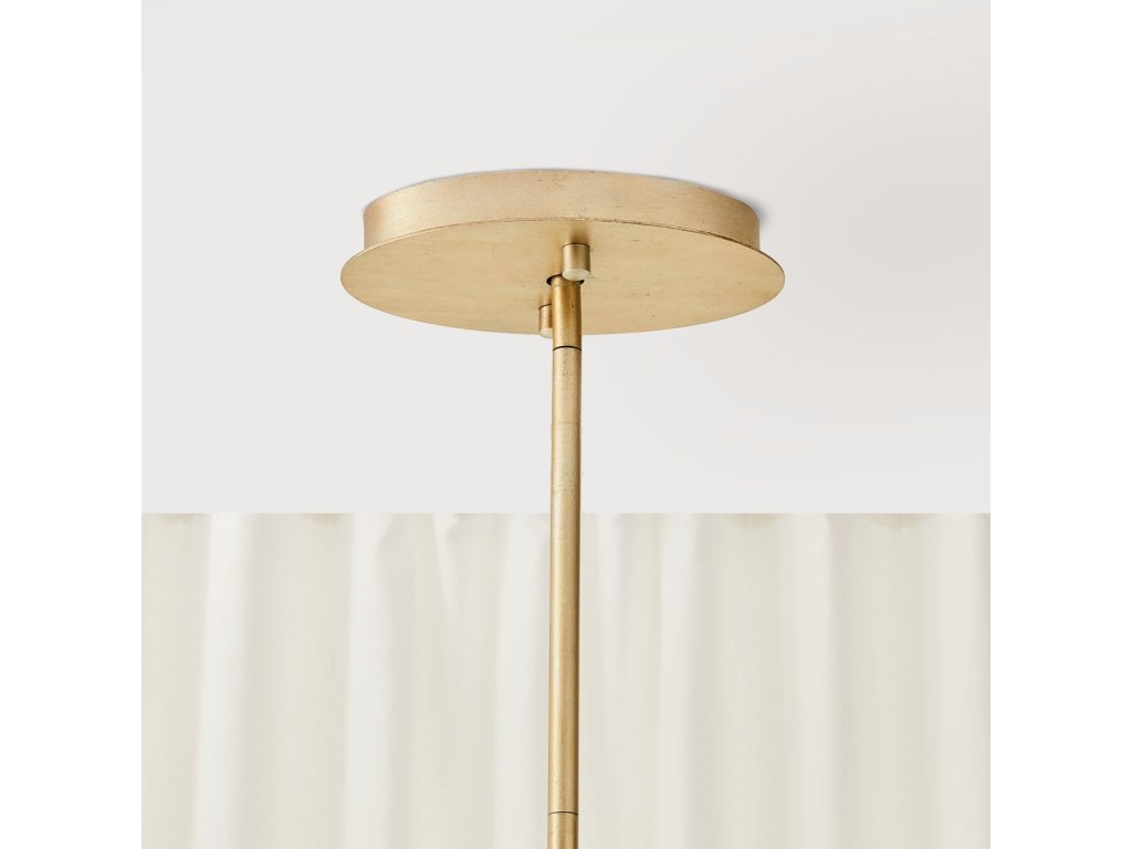 Boreas, 11 Lt Chandelier - Oval Grande - image 3