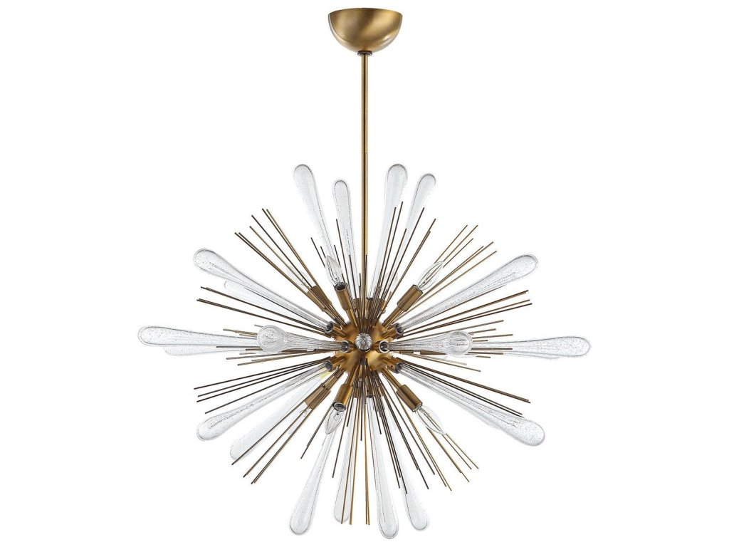 Big Bang, 12 Lt Pendant - image 4