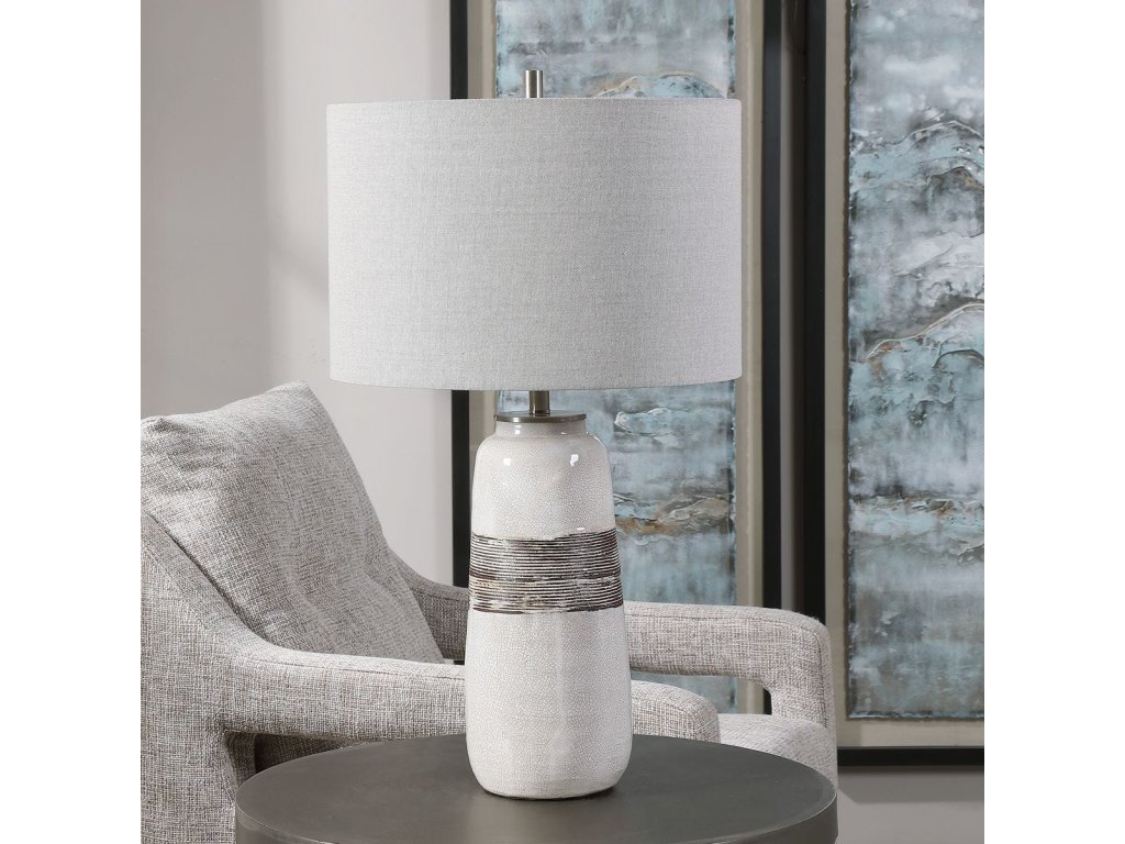 Comanche Table Lamp - image 7