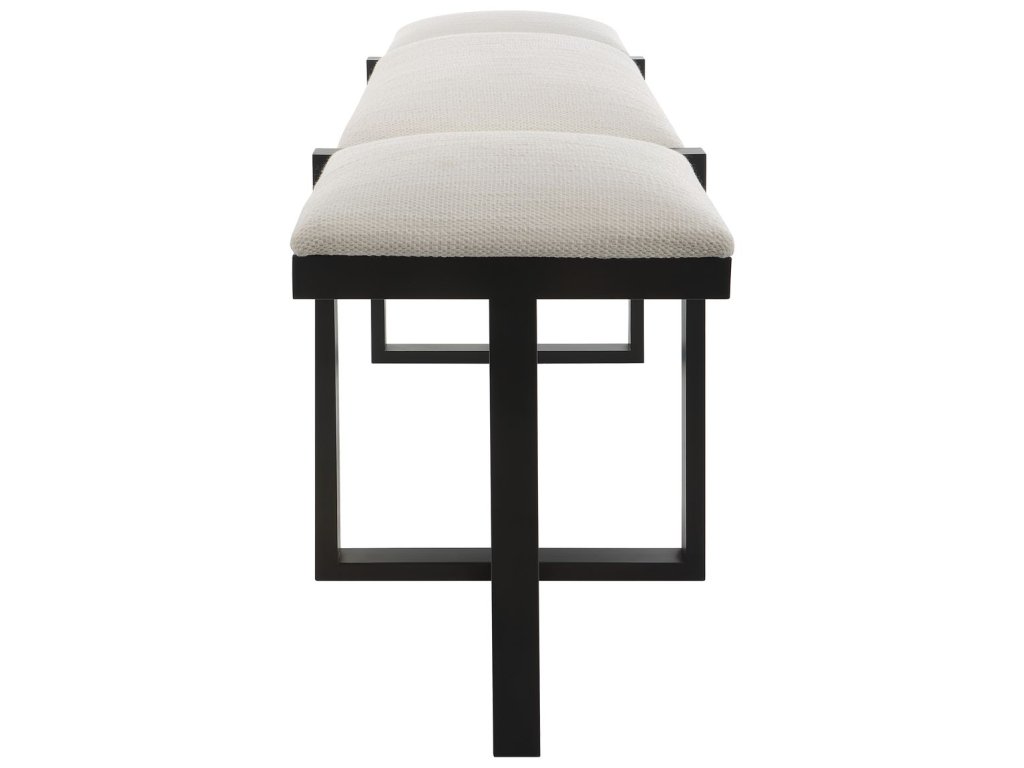 Triple Cloud Bench - image 3
