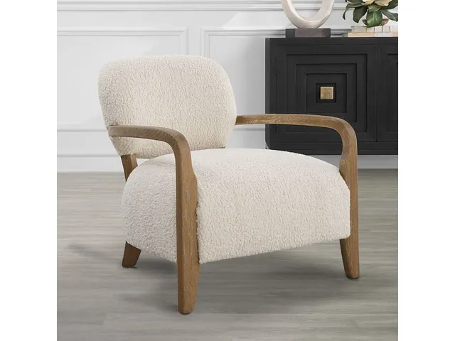 Telluride Accent Chair - Alternative View