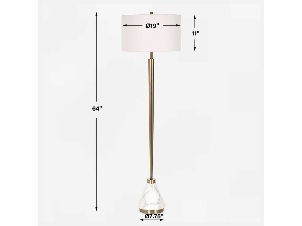 Curran Floor Lamp - image 6