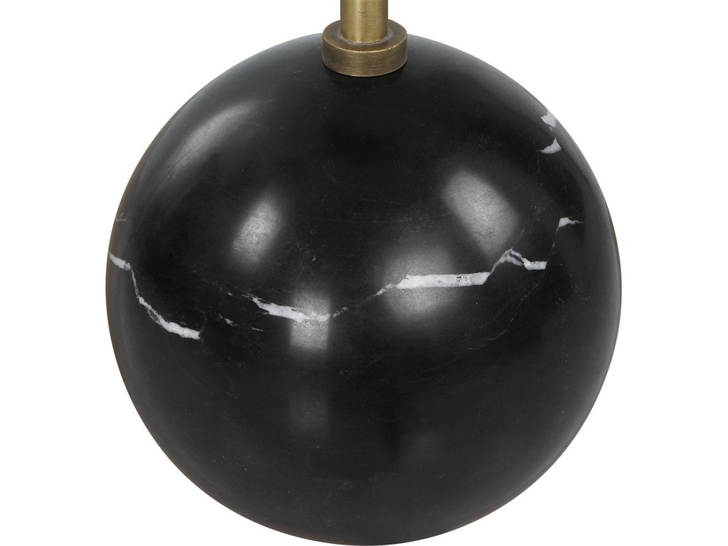 Gimlet Drink Table, Black - image 5