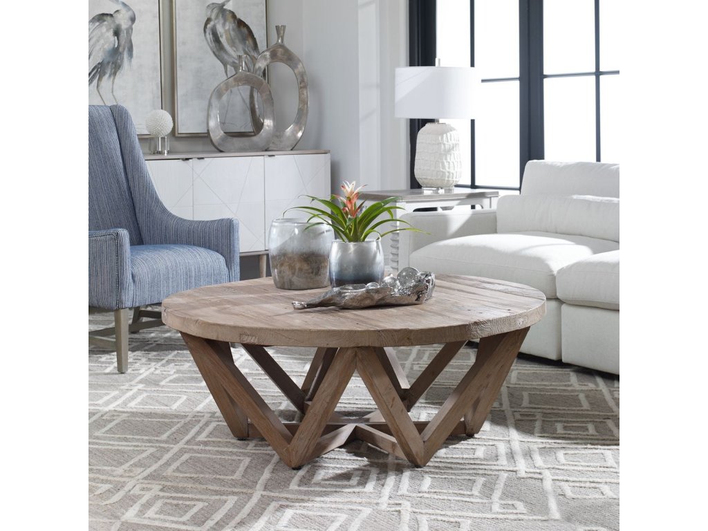 Kendry Coffee Table - image 1