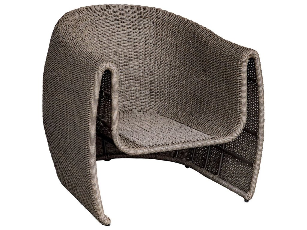 Tropic Outdoor Lounge Chair - image 6
