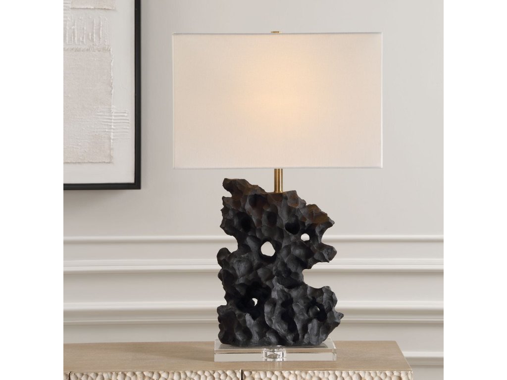 Basalt Table Lamp - image 4