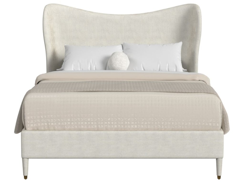 Cocoon Bed, Queen - Splendor Sesame, 2 Cartons - main image