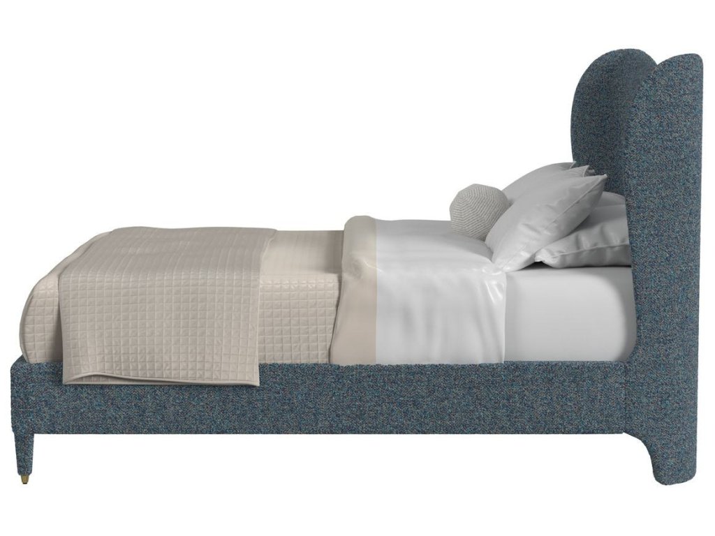 Cocoon Bed, Queen - Tweedy Bird Jewel, 2 Cartons - image 2