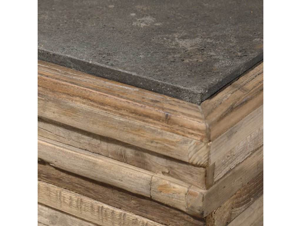 Malia End Table, 2 Cartons - image 3