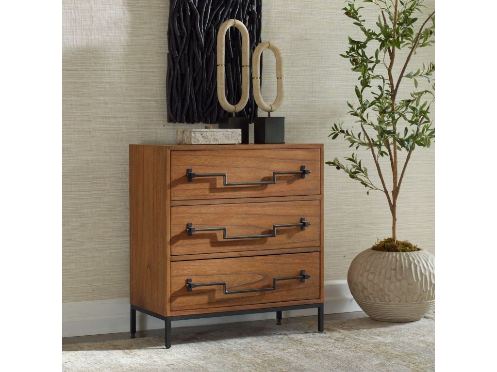 Jory Accent Chest, Natural - image 2