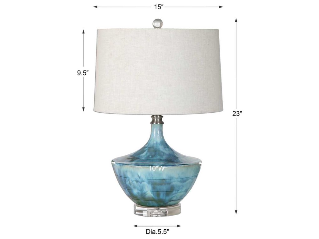 Chasida Table Lamp - image 2