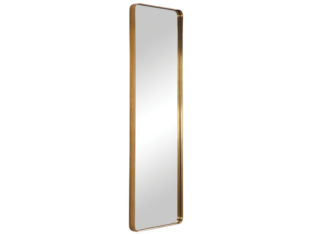 Padria Mirror - Brass - image 2