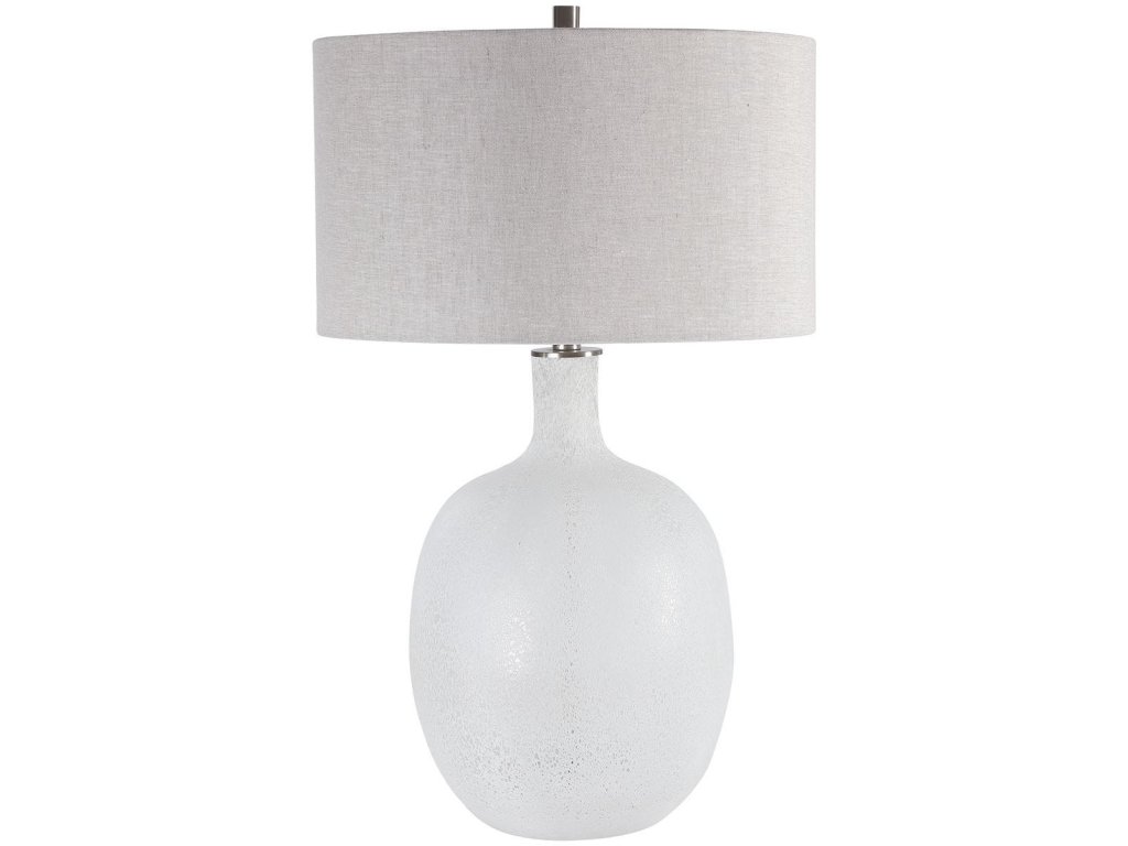 Whiteout Table Lamp - image 2