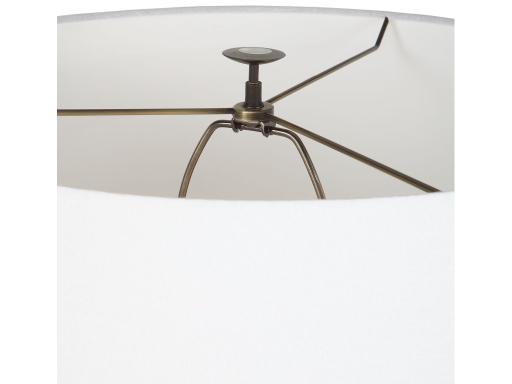 Interwoven Table Lamp - image 3