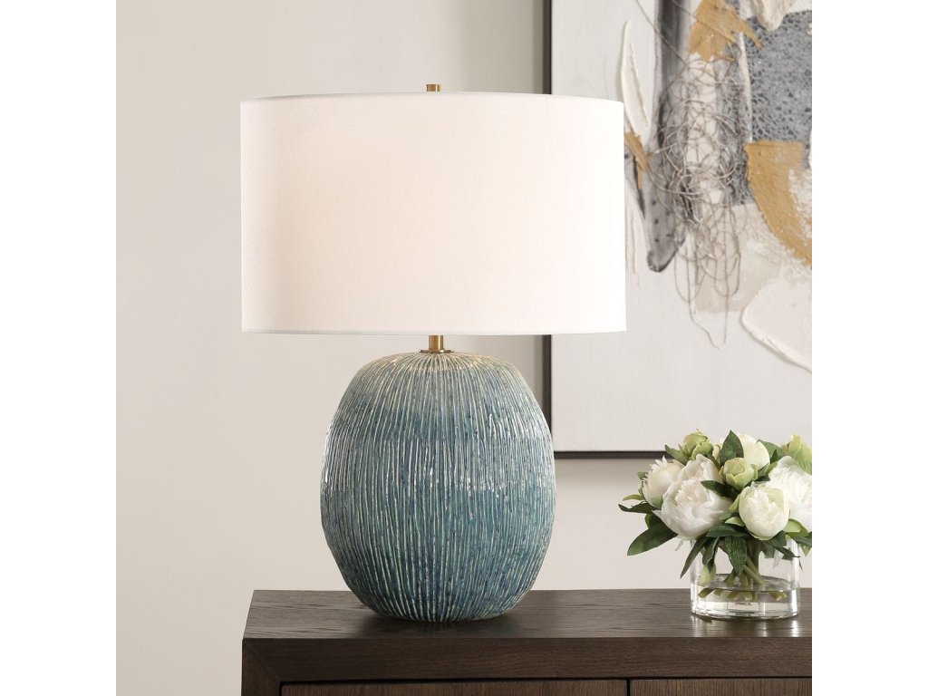 Elysia Table Lamp - image 1