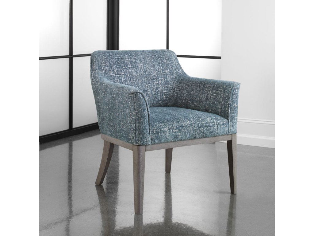 Kalaria Accent Chair - image 7