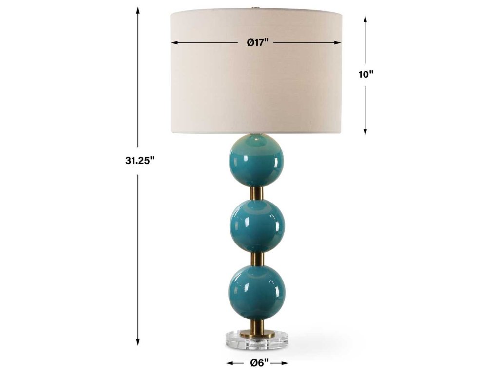 Palawan Table Lamp - image 7
