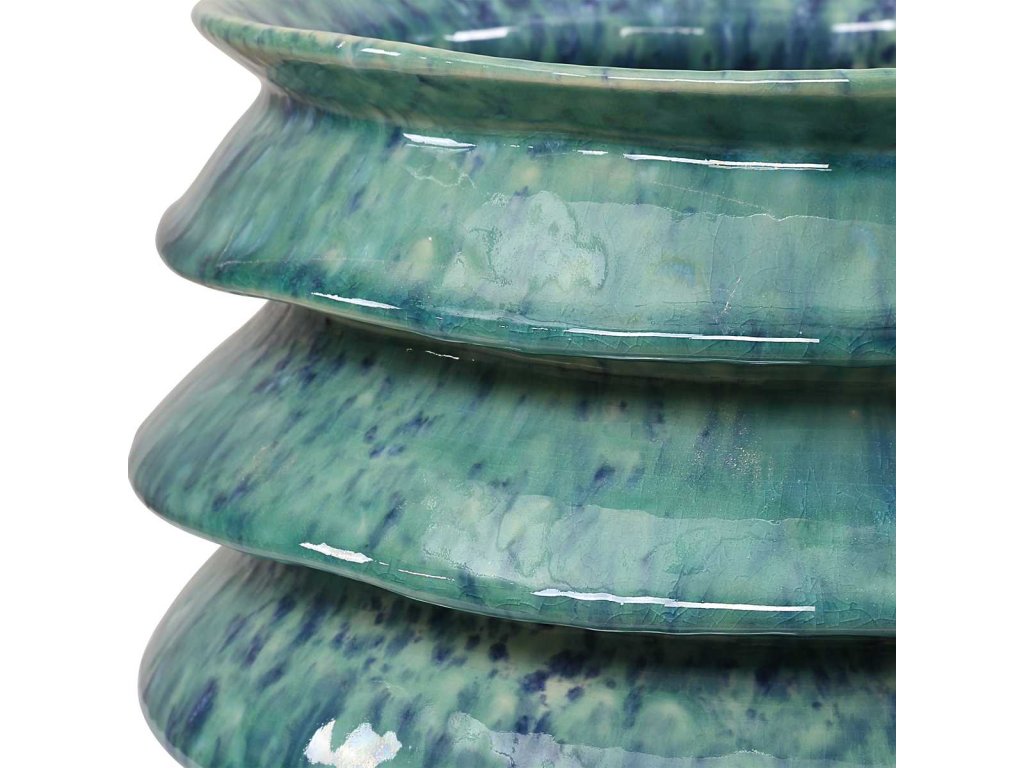 Zigzag Bowls, S/2 - image 3