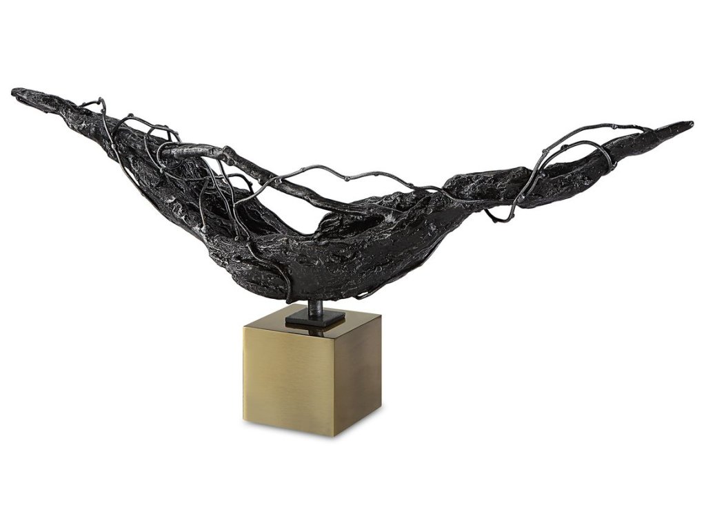 Tranquility Sculpture - main image
