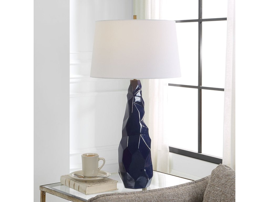 Kavos Table Lamp - image 1