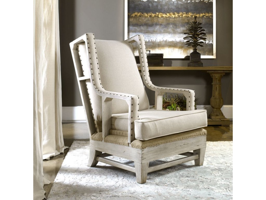 Schafer Armchair - image 1