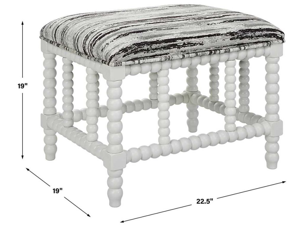 Seminoe Small Bench - image 7