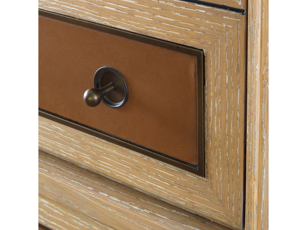 Hide Away Secretary Desk - image 11
