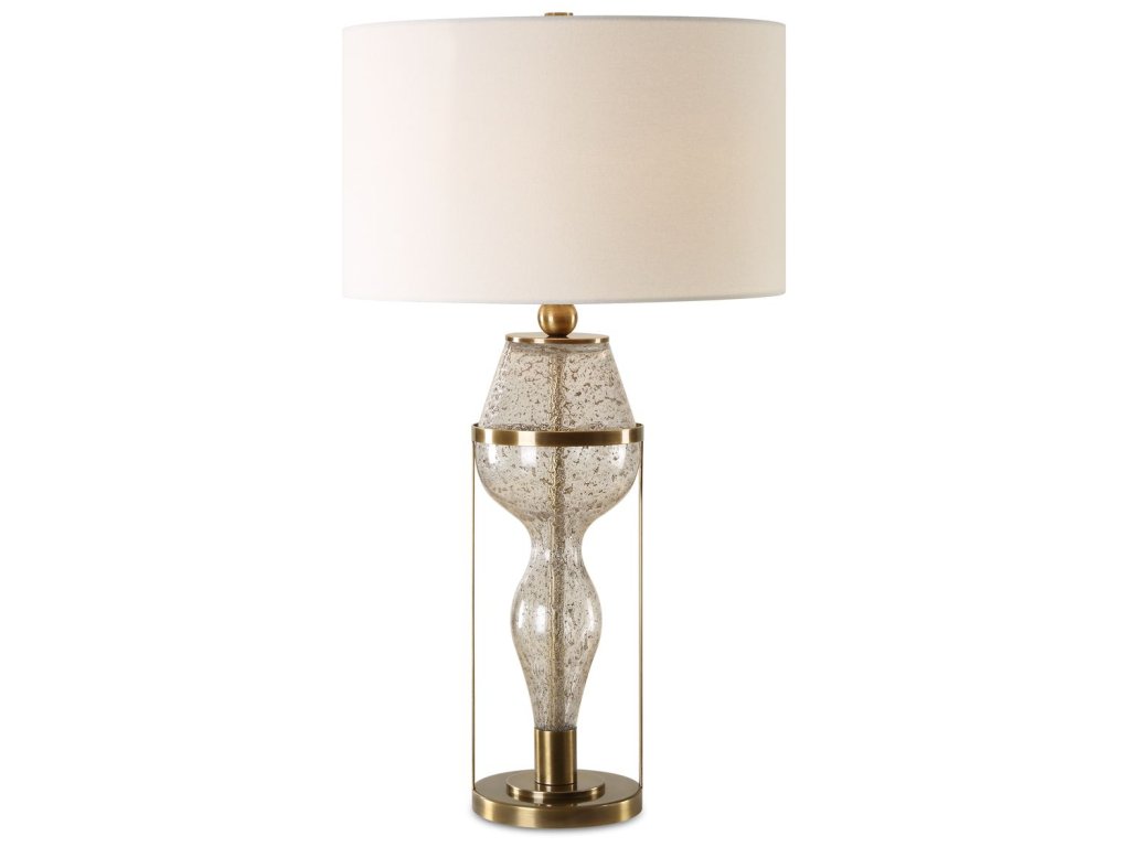 Out Of Time Table Lamp - main image