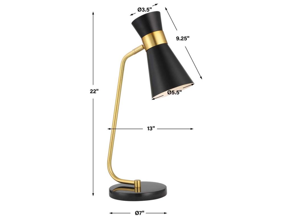 Desk Lamp - image 8