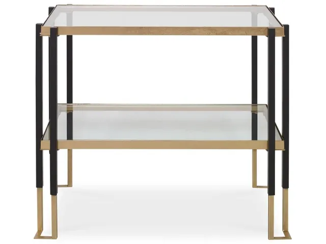 Kentmore Side Table