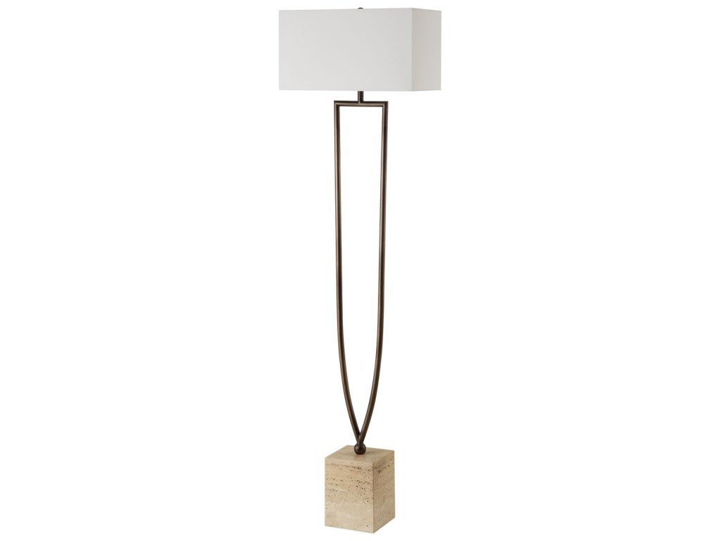 Fork In The Road Floor Lamp - image 3