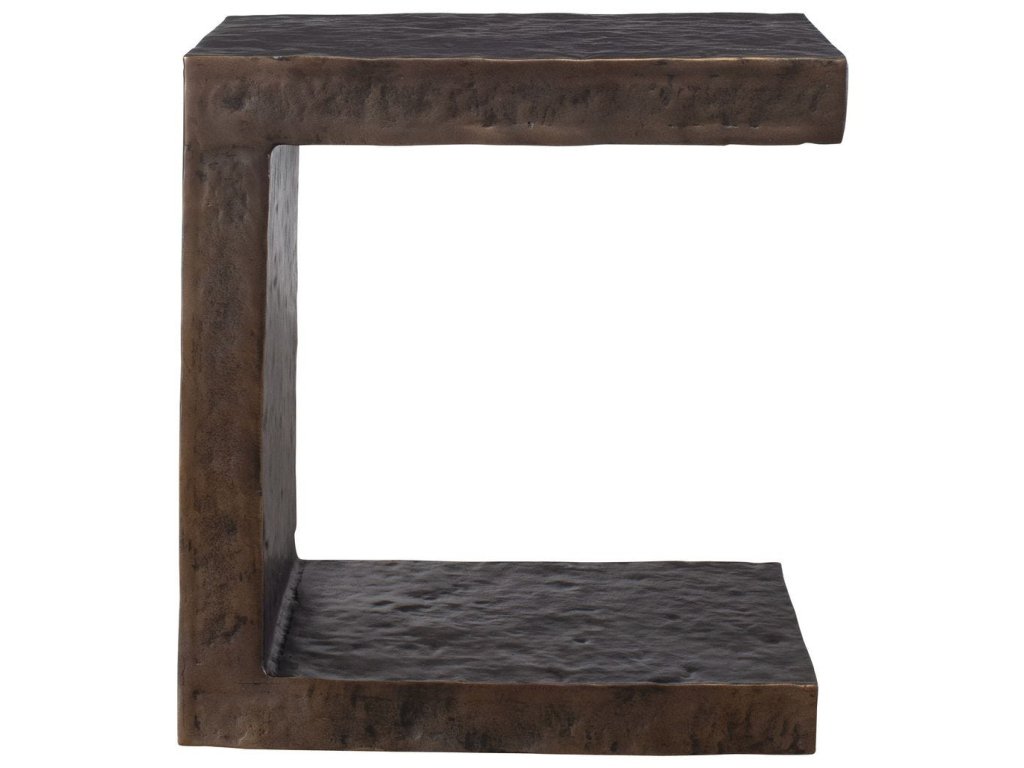 Obra Outdoor Side Table - image 3