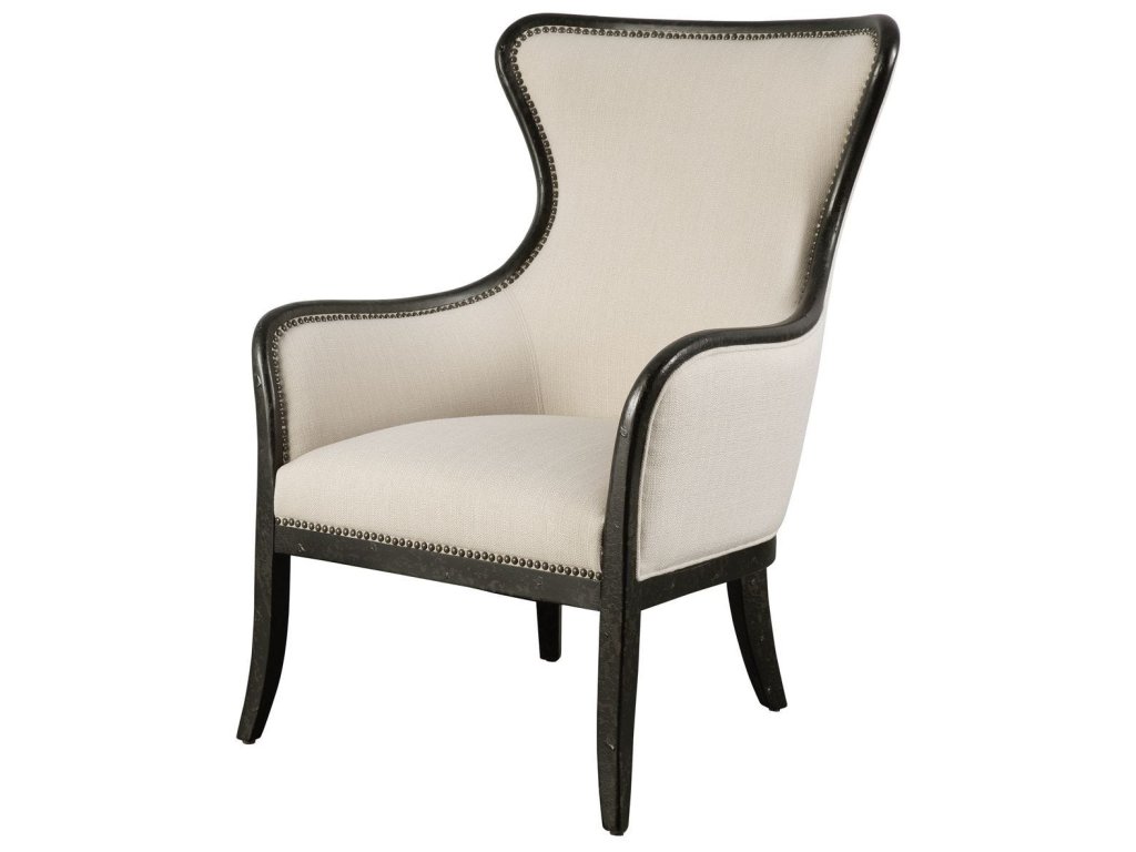 Sandy Wing Chair - image 2