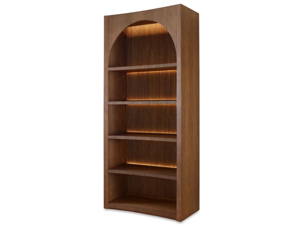 High Light, Lighted Bookcase - image 4