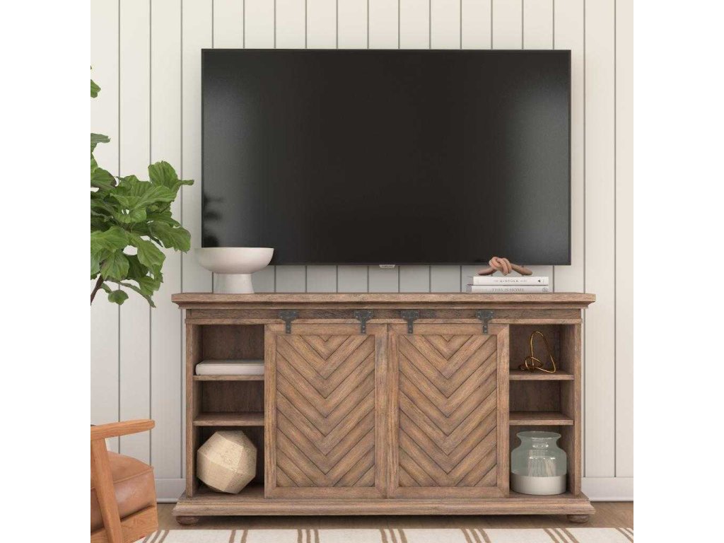 Primalia Media Console - image 1