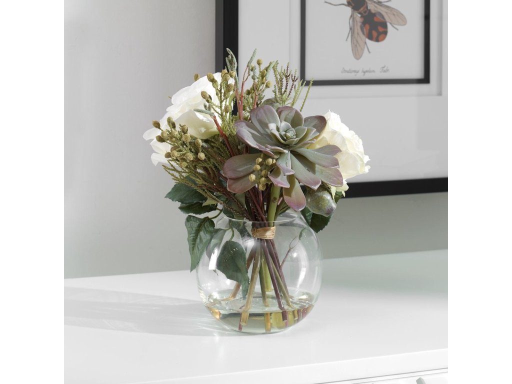 Belmonte Floral Bouquet - image 4