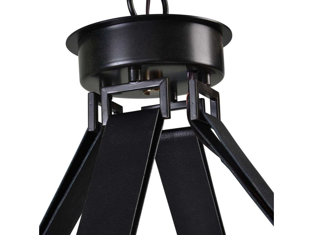 Marlow, 12 Lt Chandelier - image 3