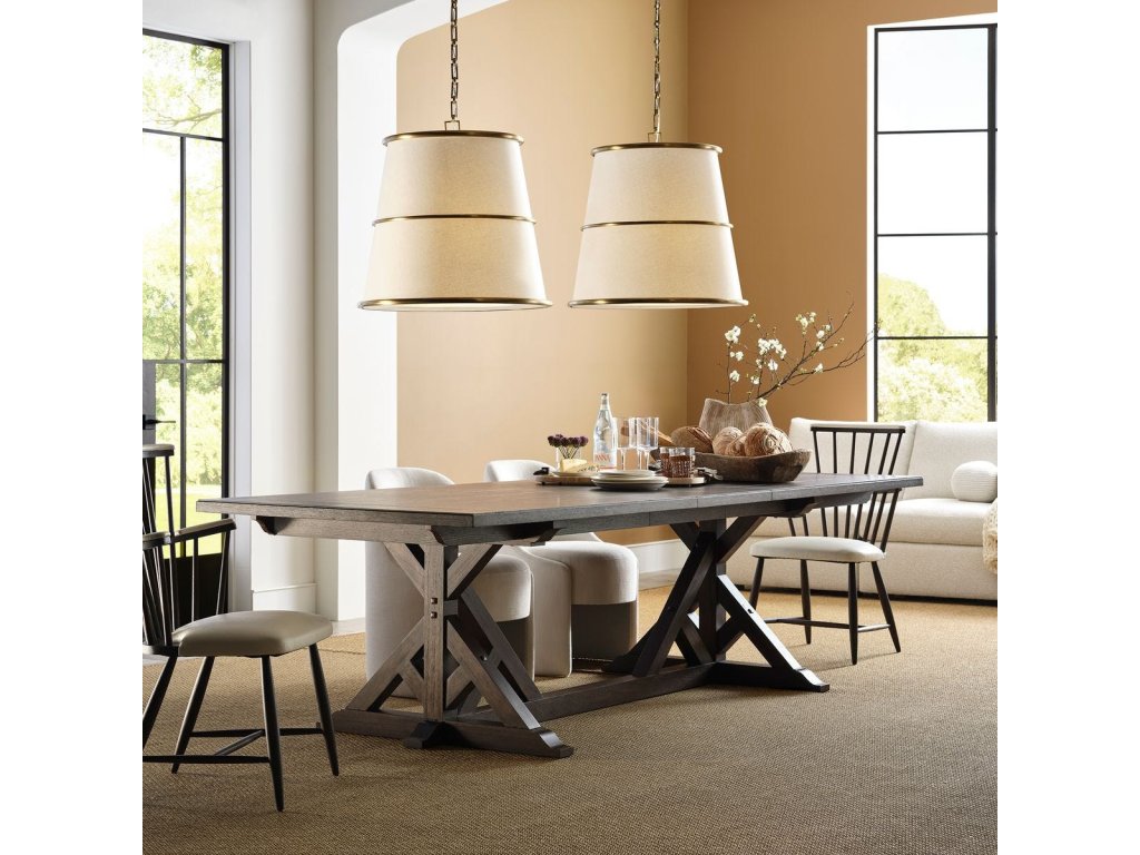 Low Country Extension Dining Table - image 1