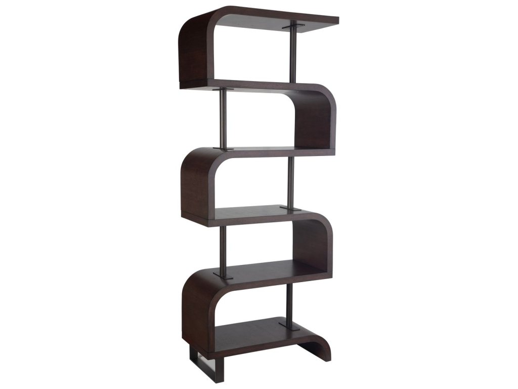 Bia Etagere, Chocolate - image 2