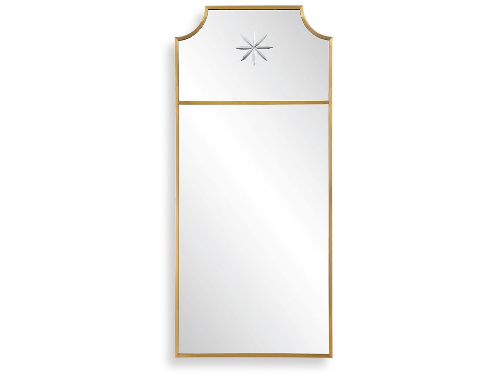Caddington Mirror - main image